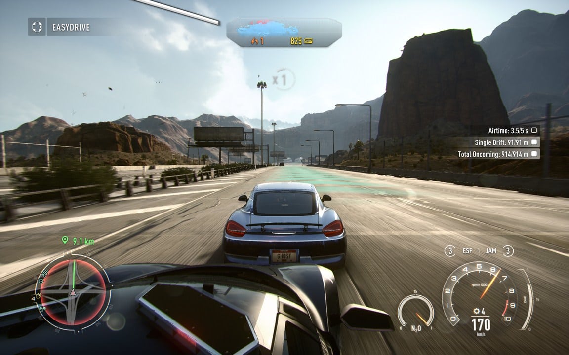 Need For Speed 2015 Mac Download